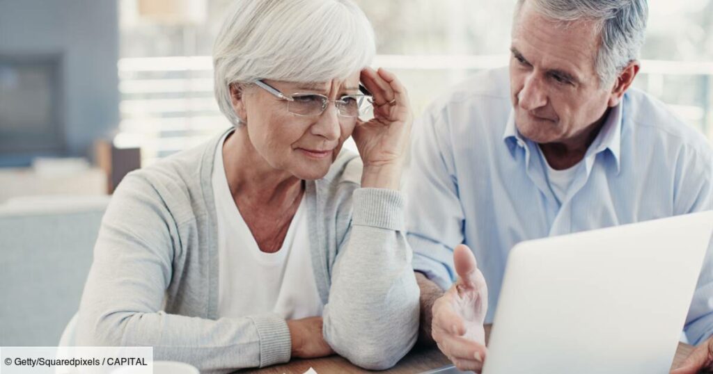 Aide aux dossiers de pensions de réversion
