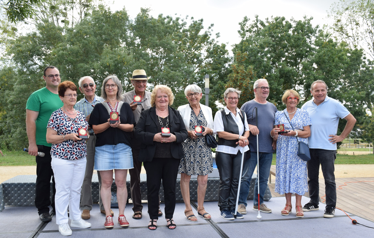 Forum des Associations