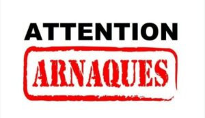 arnaques