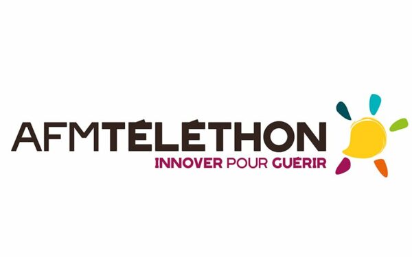 logo téléthon