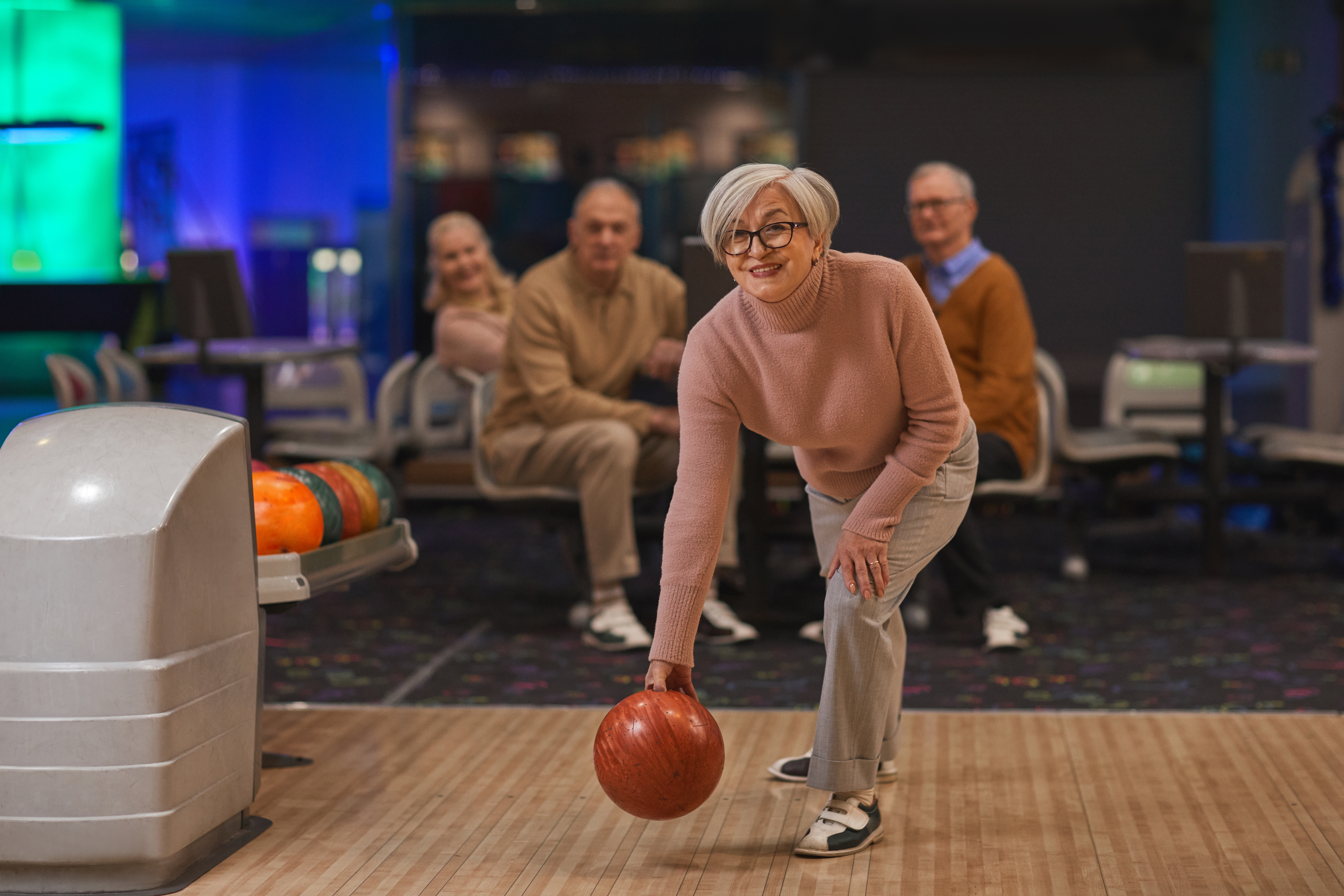 bowling