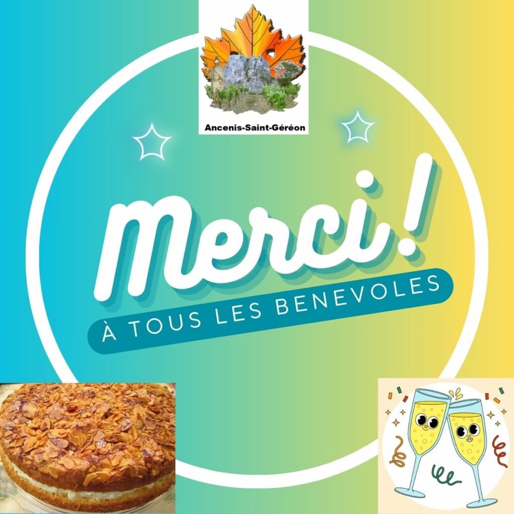 galettes bénévoles