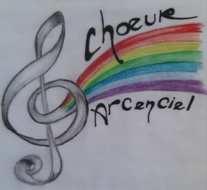 logo nouveau chorale