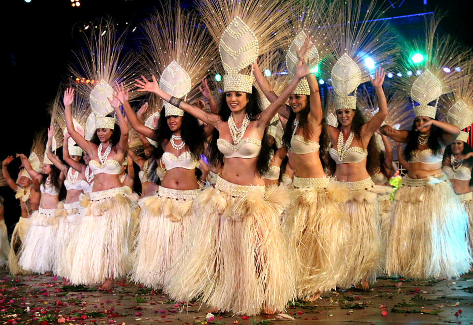 La fête de la langoustine – Muzillac – 110 €