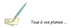 logo concours de dictee