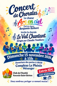 affiche concert 15 11 2026